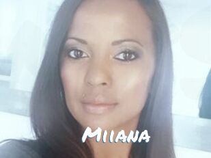 Miiana