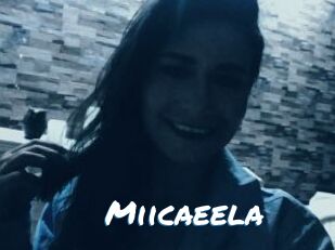 Miicaeela