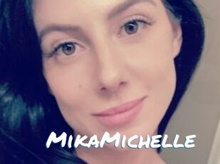 MikaMichelle