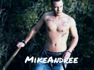 MikeAndree