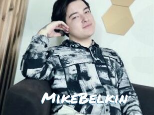 MikeBelkin