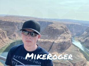 MikeRoger