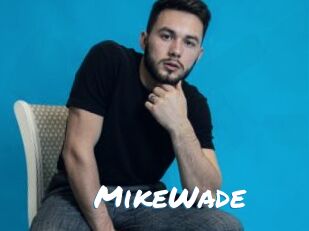 MikeWade