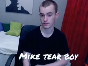 Mike_tear_boy