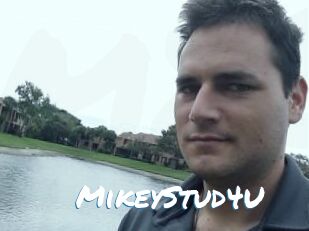 MikeyStud4U