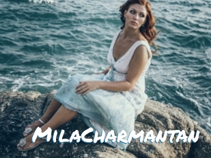 MilaCharmantan