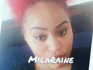 MilaRaine
