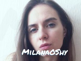 MilanaOShy