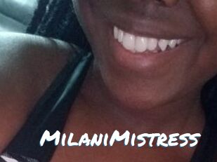 MilaniMistress