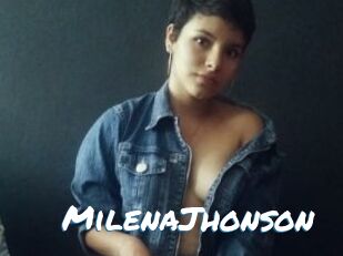 MilenaJhonson