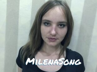 MilenaSong