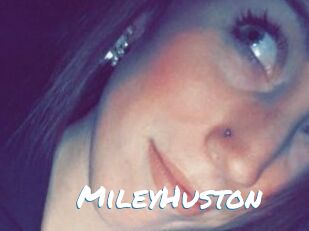 MileyHuston