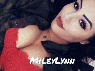 MileyLynn