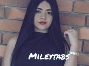 Mileytabs