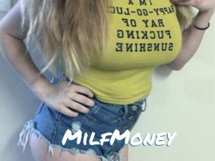 MilfMoney