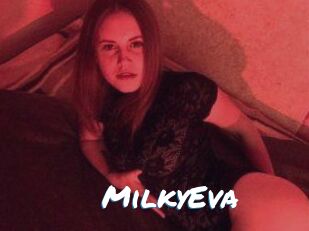 MilkyEva