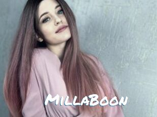 MillaBoon