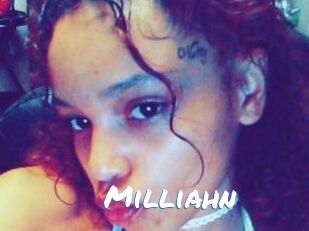 Milliahn