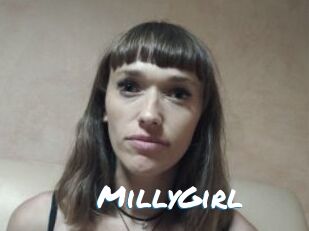 MillyGirl