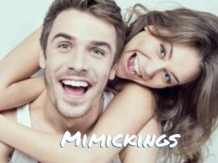 Mimickings