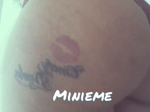 Minieme