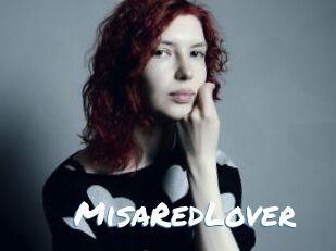 MisaRedLover