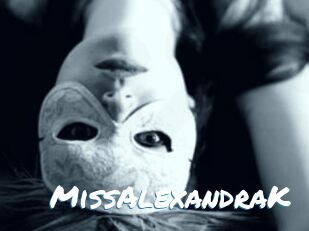 MissAlexandraK