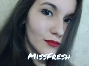 MissFresh