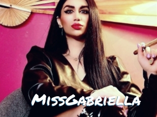 MissGabriella