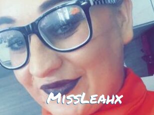 MissLeahx Max 50