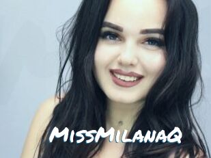 MissMilanaQ