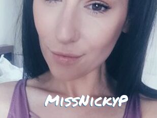 MissNickyP