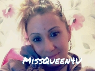 MissQueen4U