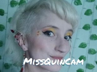 MissQuinCam