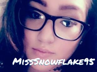 MissSnowflake95