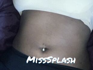 MissSplash