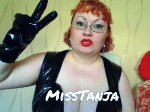 MissTanja