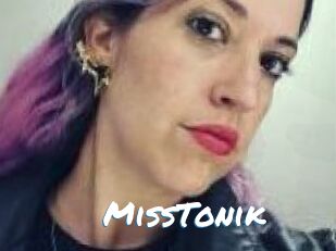 MissTonik