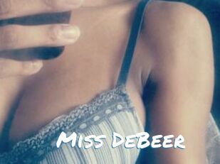 Miss_DeBeer