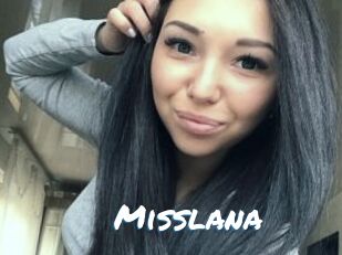 Misslana