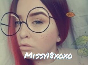 Missy18xoxo