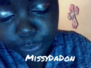 MissyDaDon