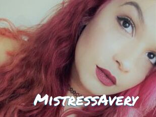 MistressAvery