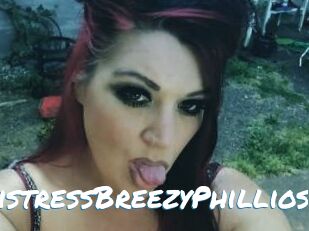 MistressBreezyPhillios