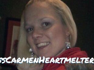 MistressCarmenHeartmelter