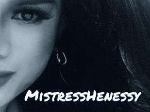 MistressHenessy