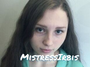 MistressIrbis