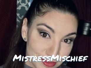 MistressMischief