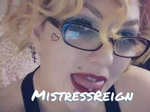 MistressReign