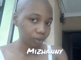 Mizhanny